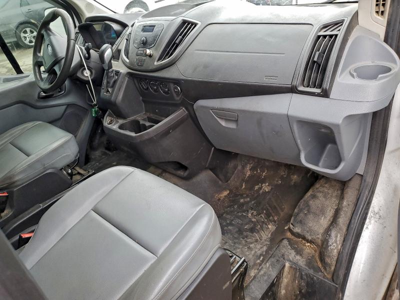 Фото 8 - FORD TRANSIT