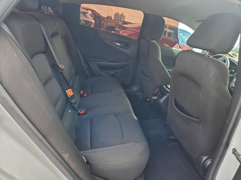 Фото 10 - CHEVROLET MALIBU