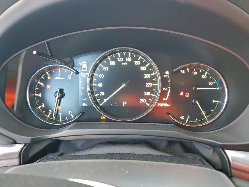 Фото 9 - MAZDA CX-5 PREFE