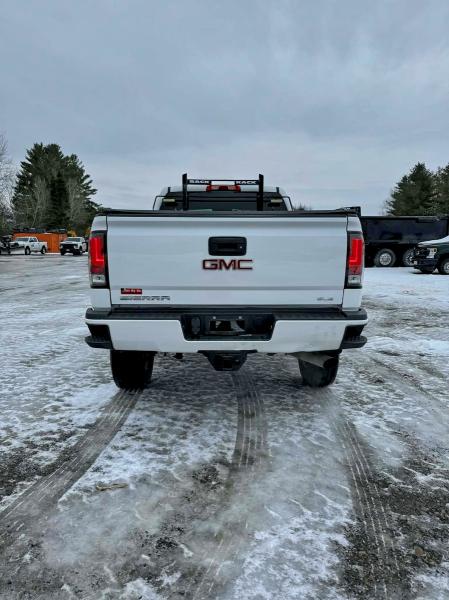 Фото 4 - GMC SIERRA