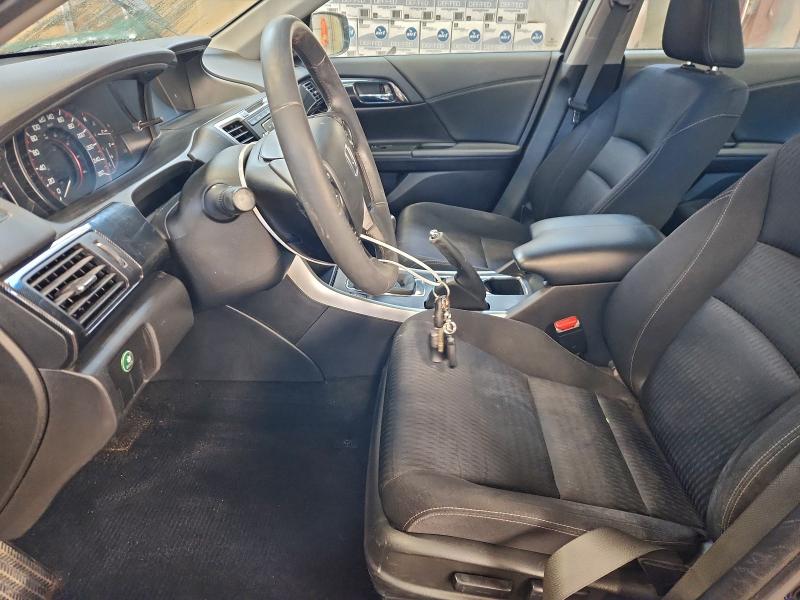 Фото 7 - HONDA ACCORD