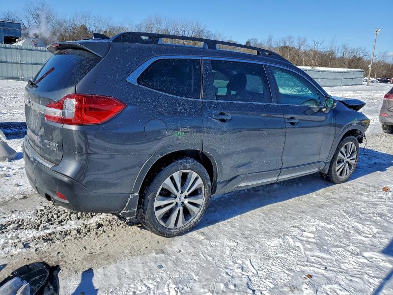 Фото 3 - SUBARU ASCENT