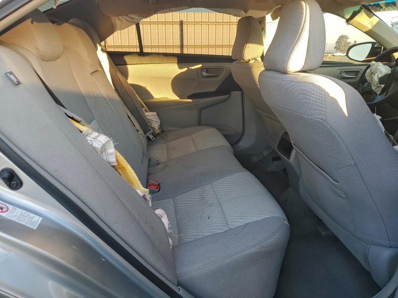 Фото 10 - TOYOTA CAMRY