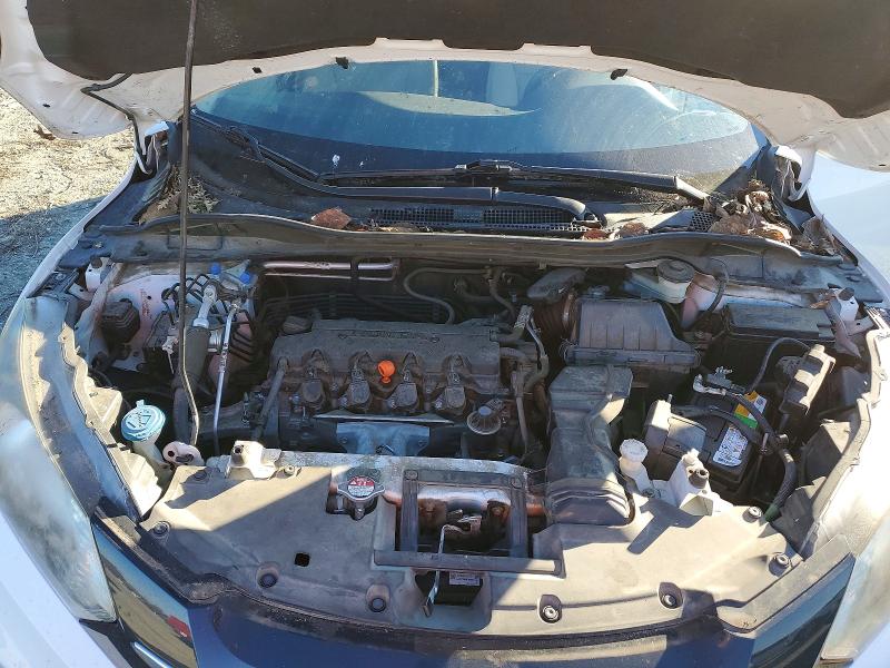 Фото 12 - HONDA HR-V