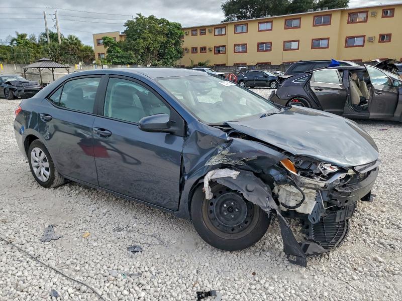 Фото 4 - TOYOTA COROLLA