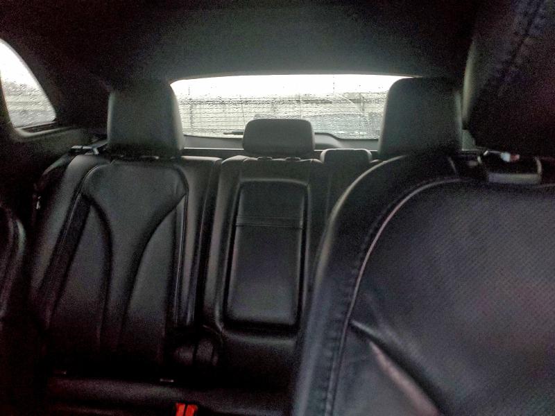 LINCOLN MKC 2017 VIN 5LMTJ3DH1HUL36569