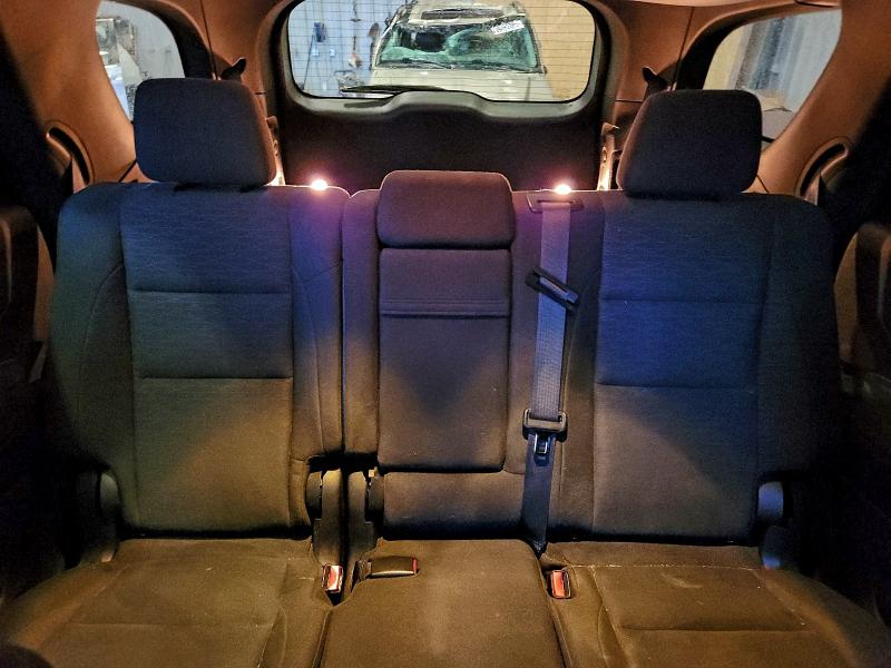 Фото 10 - DODGE DURANGO