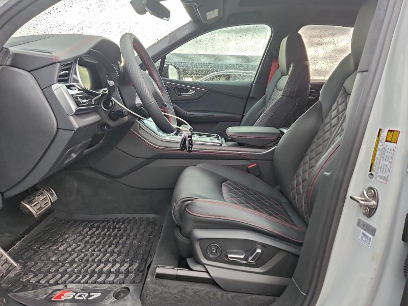 Фото 7 - AUDI SQ7