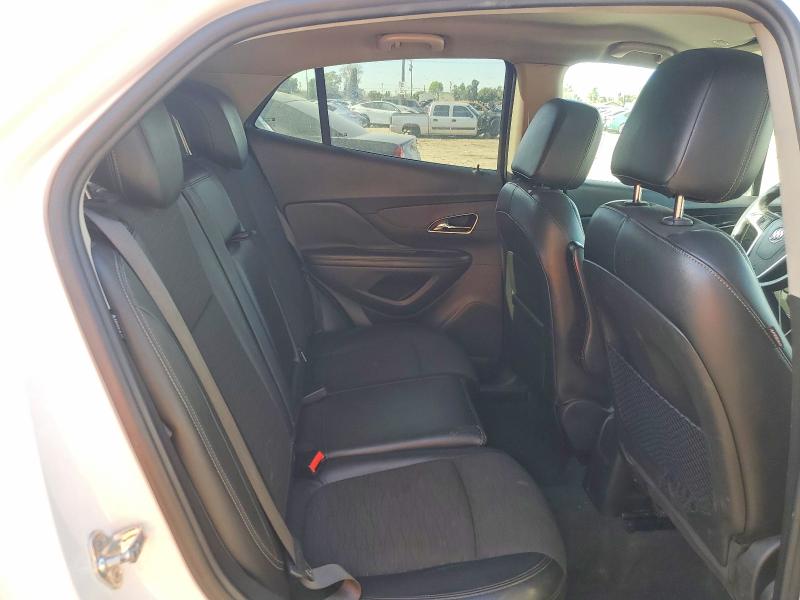 Фото 11 - BUICK ENCORE