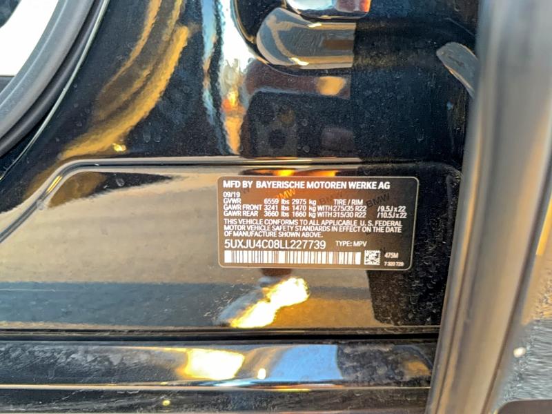 Фото 10 - BMW X5