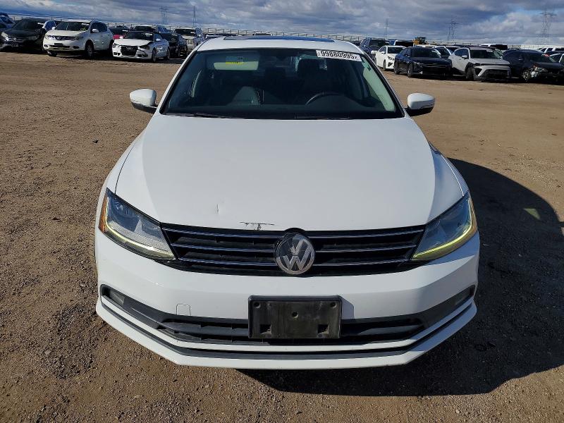 Фото 5 - VOLKSWAGEN JETTA