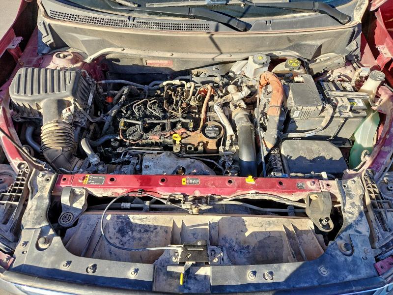 Фото 11 - GMC TERRAIN