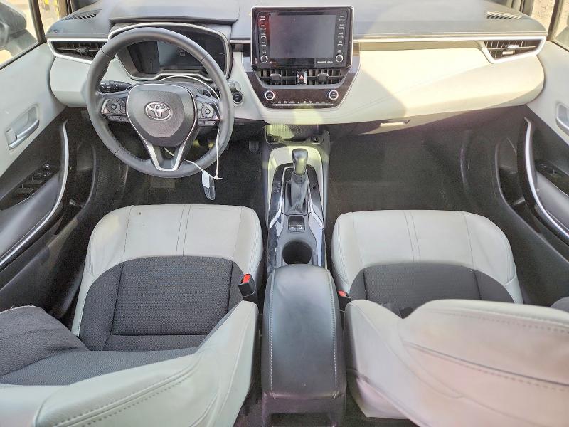 Фото 8 - TOYOTA COROLLA