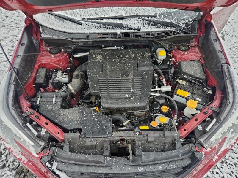 Фото 12 - SUBARU FORESTER