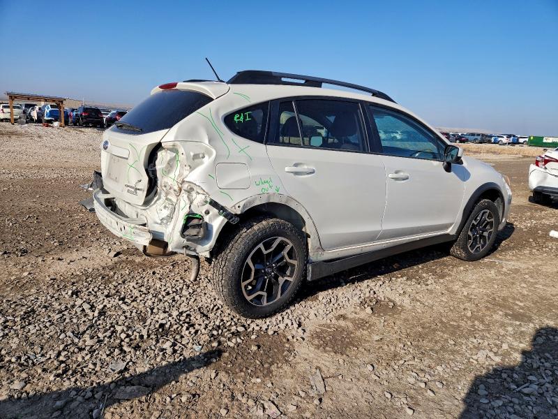 Фото 3 - SUBARU CROSSTREK