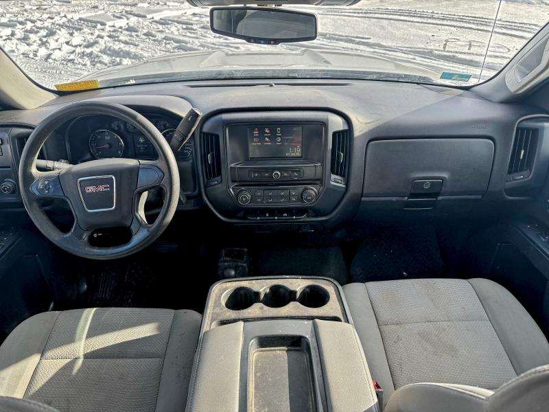 Фото 9 - GMC SIERRA