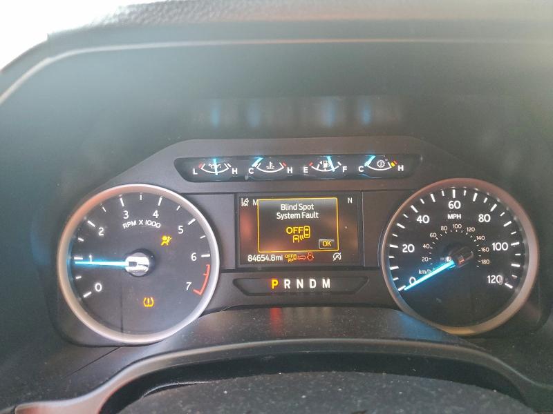 FORD EXPEDITION 2021 VIN 1FMJU1HT9MEA33516