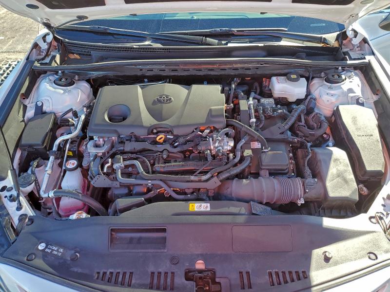 Фото 11 - TOYOTA CAMRY