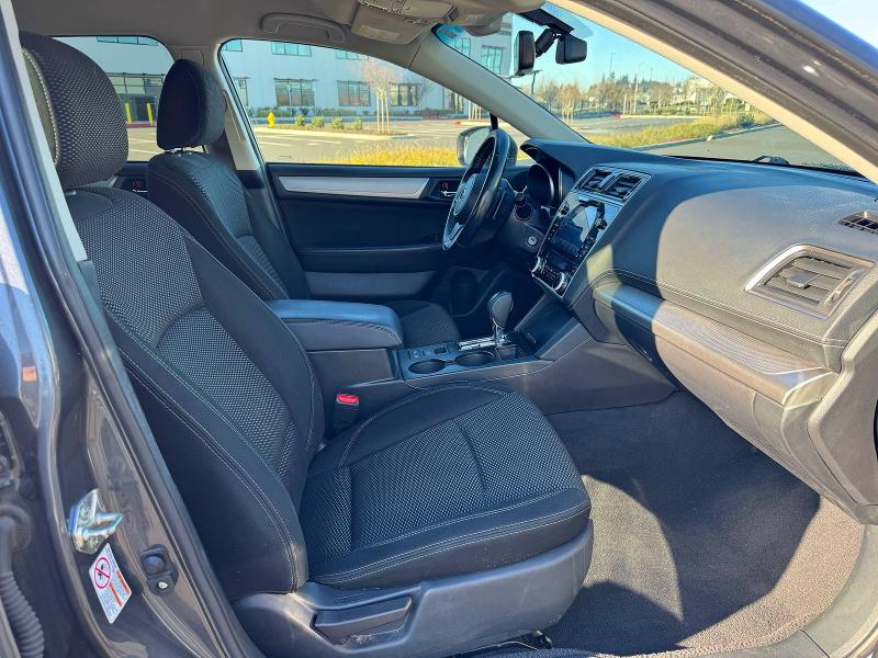 Фото 5 - SUBARU OUTBACK