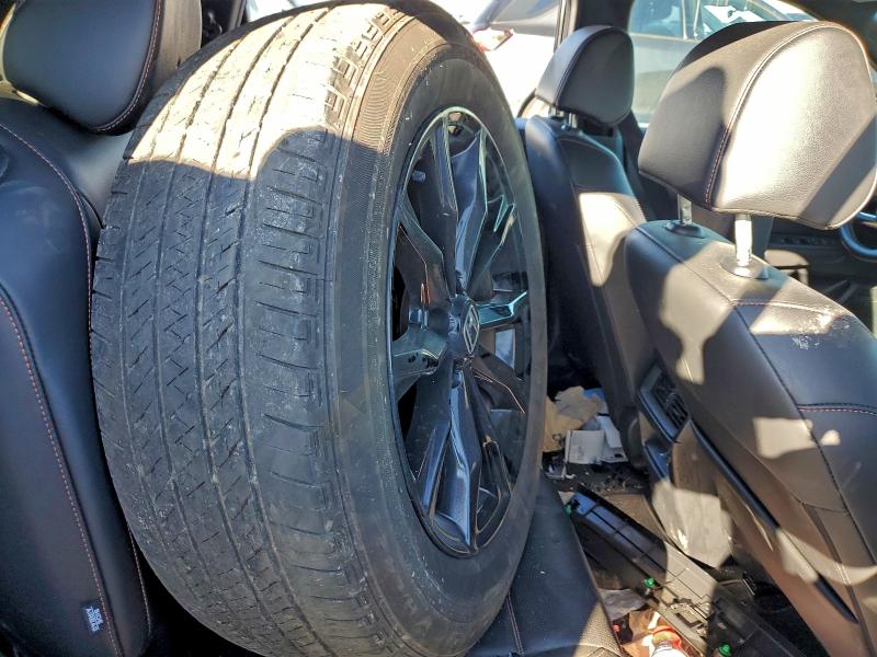 Фото 10 - HONDA CRV