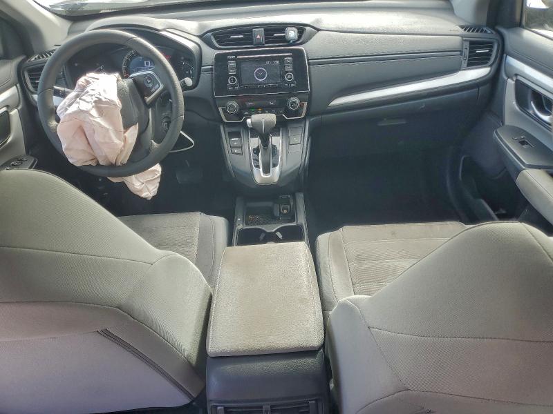 Фото 8 - HONDA CRV