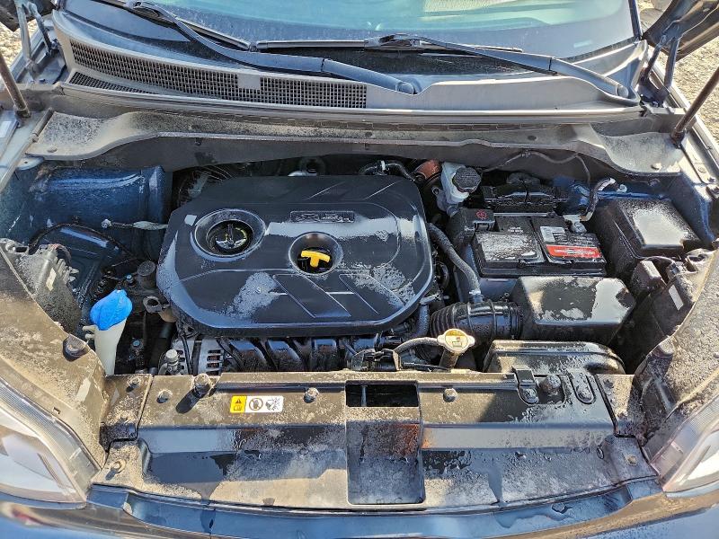 Фото 11 - KIA SOUL