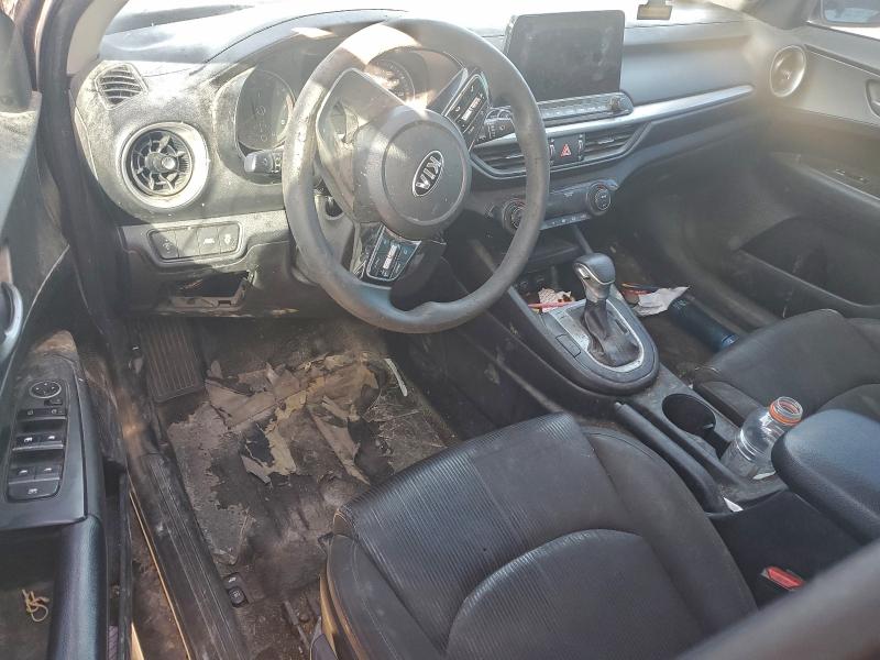 Фото 8 - KIA FORTE