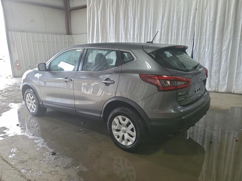 Фото 2 - NISSAN ROGUE