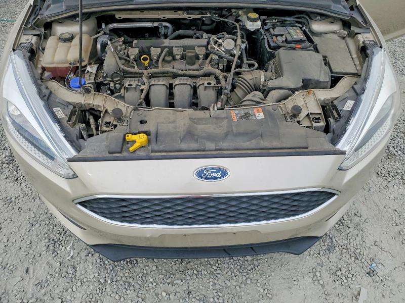 Фото 11 - FORD FOCUS