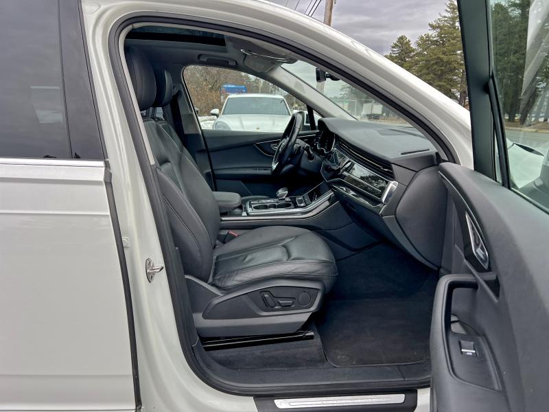 Фото 5 - AUDI Q7