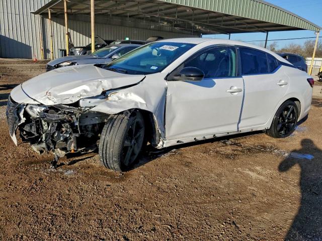 Фото 1 - NISSAN SENTRA