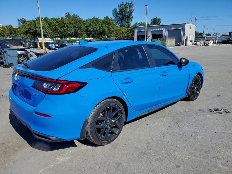 Фото 3 - HONDA CIVIC