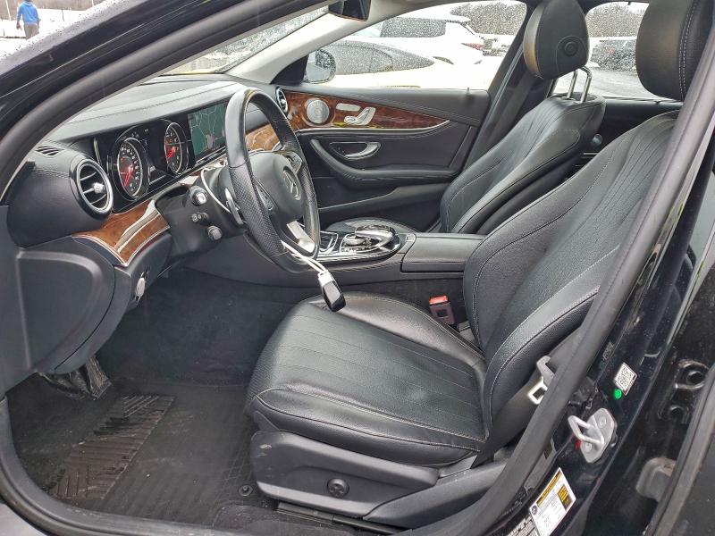 Фото 7 - MERCEDES-BENZ E-CLASS