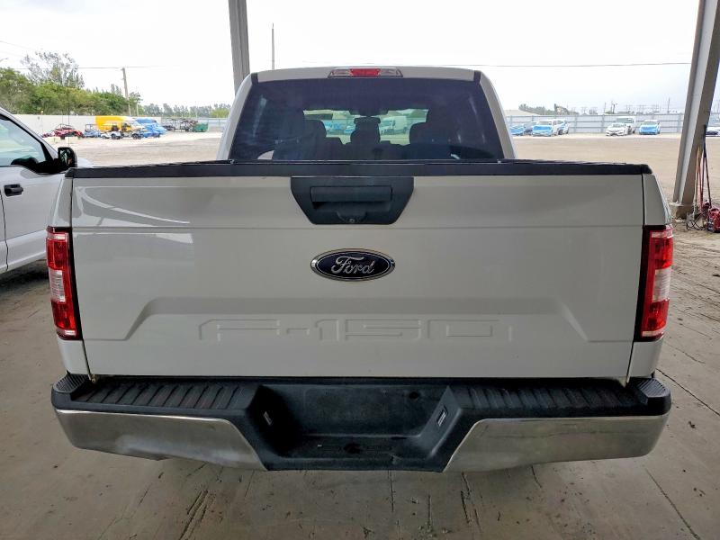 Фото 6 - FORD F-150