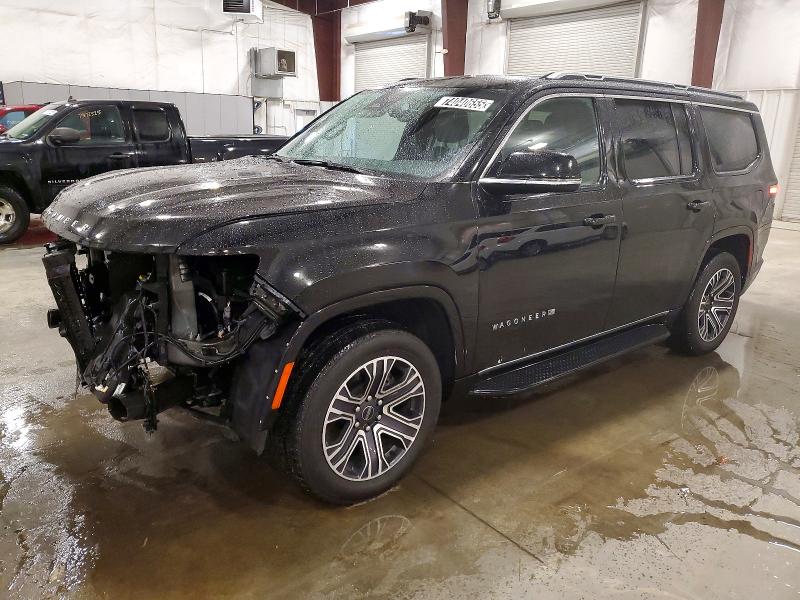 JEEP WAGONEER 2025 VIN 1C4SJVBP5SS510171