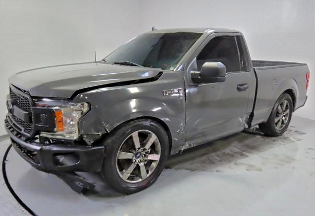 2020 FORD All Models