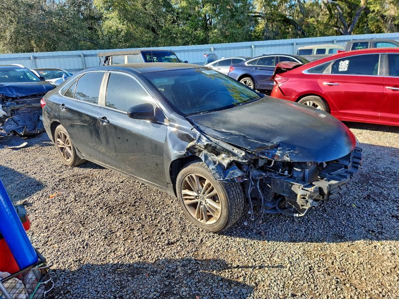 Фото 4 - TOYOTA CAMRY