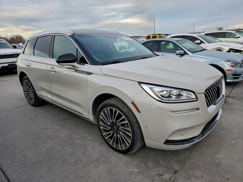 Фото 4 - LINCOLN CORSAIR