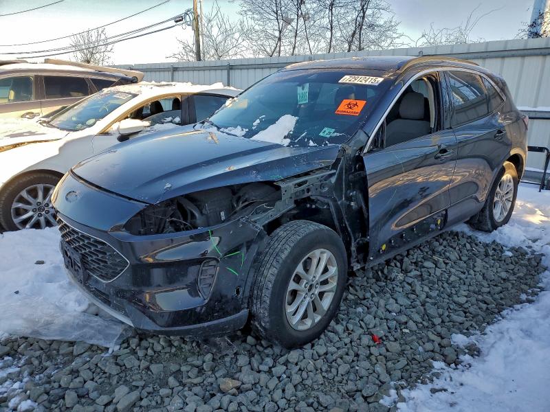 Фото 1 - FORD ESCAPE