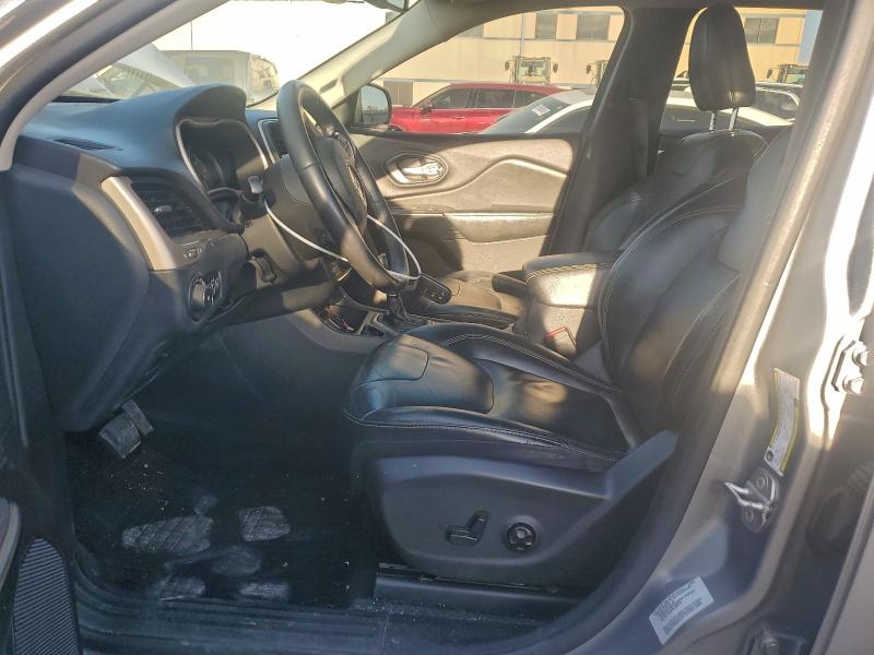 Фото 7 - JEEP GRAND CHER