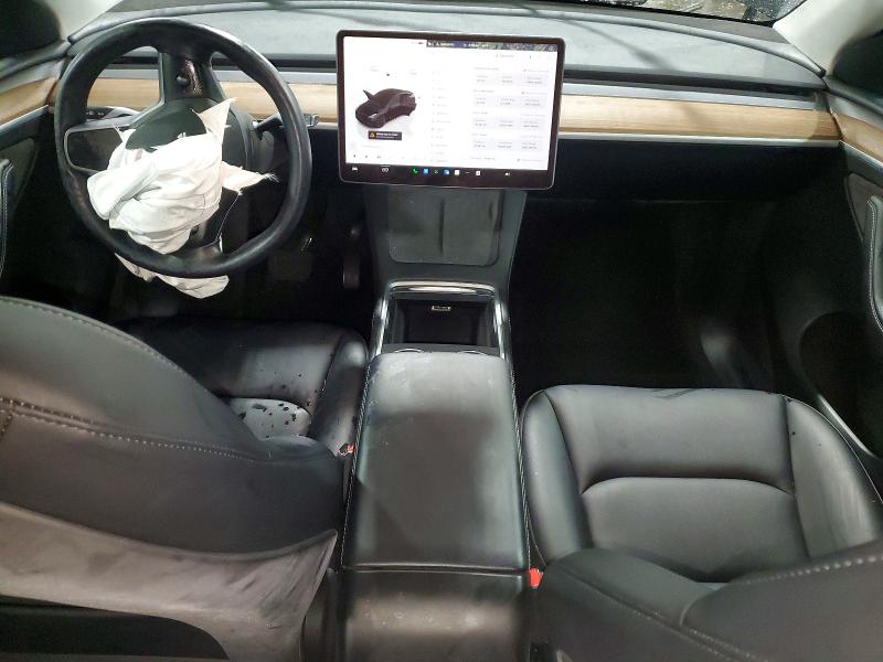 Фото 8 - TESLA MODEL Y