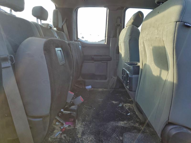 Фото 10 - FORD F-150