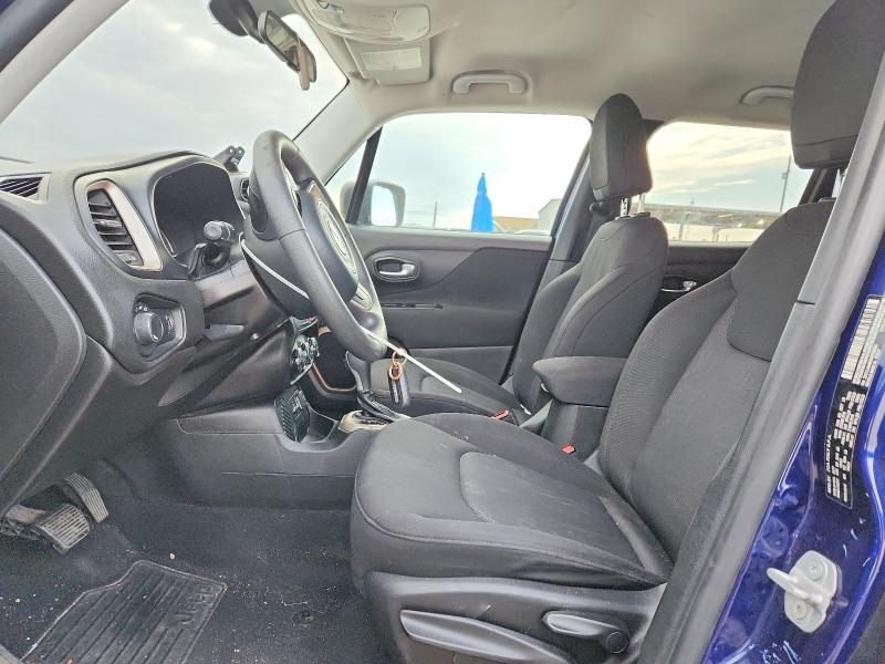 Фото 7 - JEEP RENEGADE