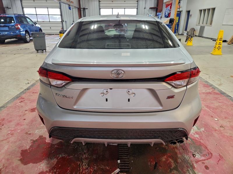 Фото 6 - TOYOTA COROLLA