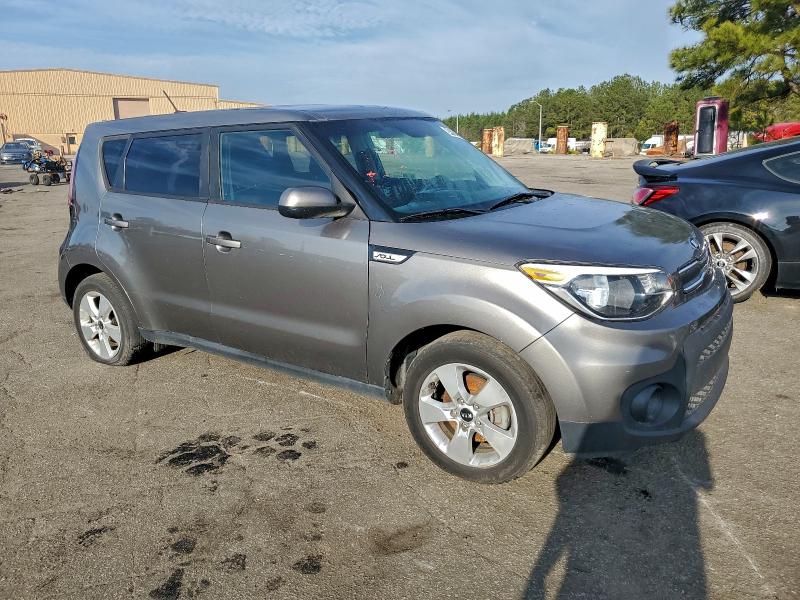 Фото 4 - KIA SOUL