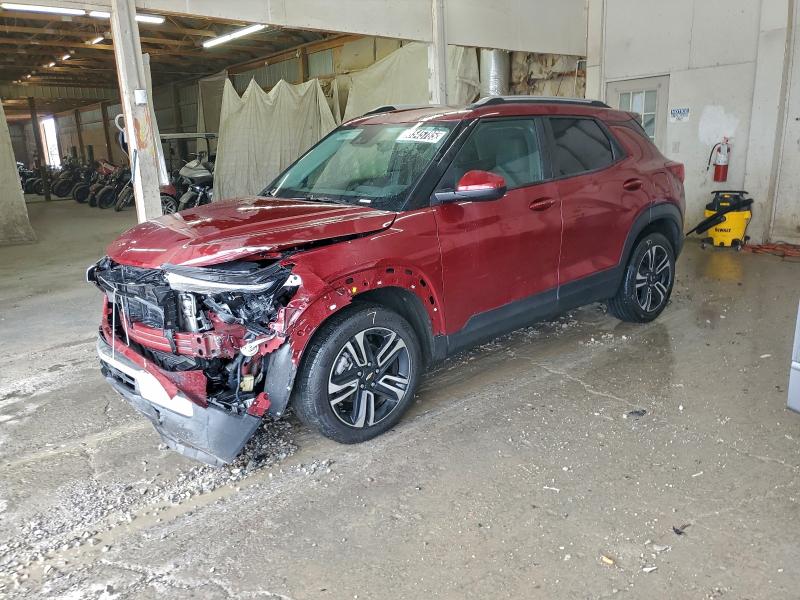 Фото 1 - CHEVROLET TRAILBLZR