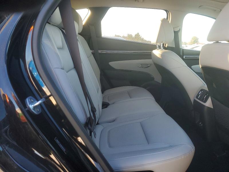 Фото 10 - HYUNDAI TUCSON