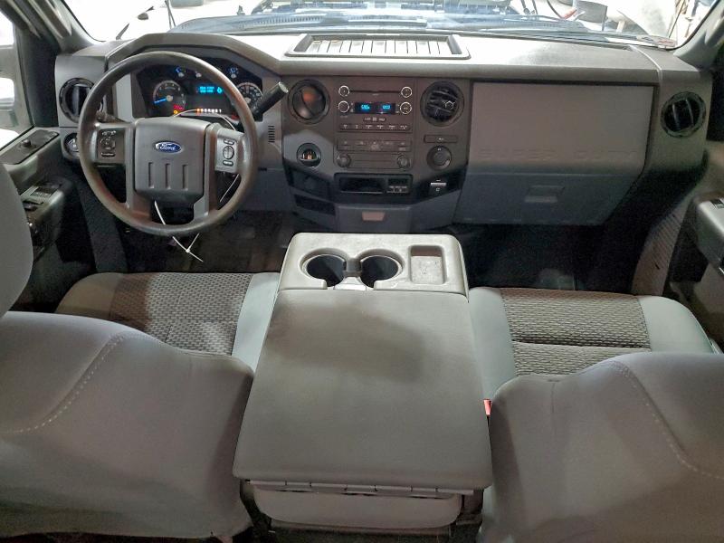 Фото 8 - FORD F250