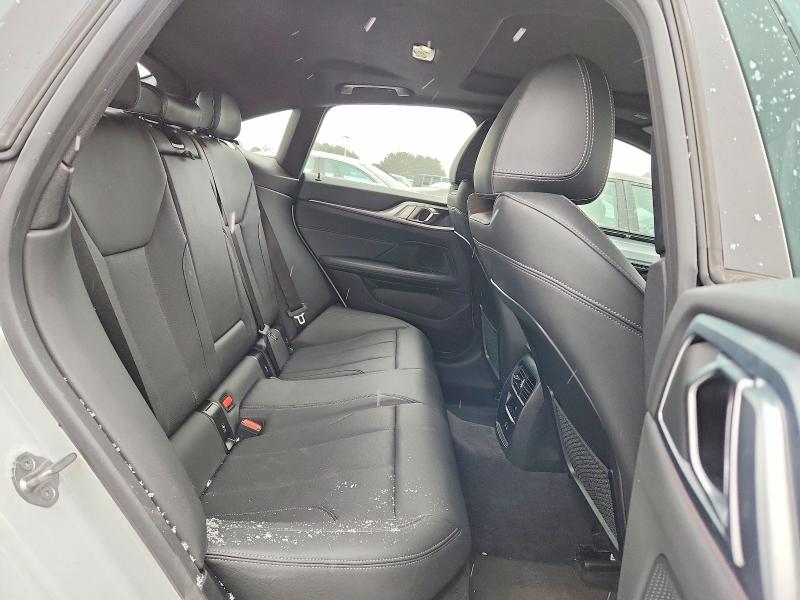 Фото 10 - BMW 4 SERIES