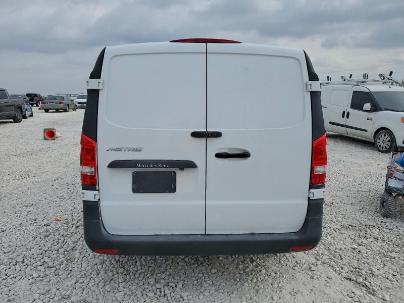 Фото 6 - MERCEDES-BENZ METRIS